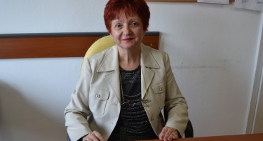 Интервју со д-р Елена Ќосевска - Само двајца се одвикнале од цигари во центрите за помош