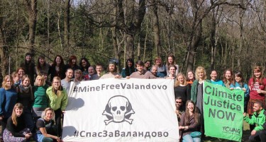 И валандовчани бараат референдум за рудникот Казандол