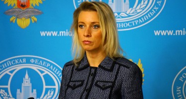 Захарова: Русија сериозно загрижена од лажните вести, да се вклучи и ОН