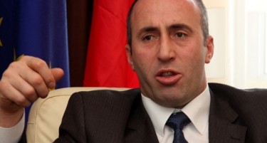 Албанија му даде државјанство на Харадинај па ќе го „спасува“ со екстрадиција