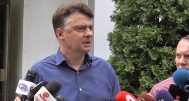 Шилегов: Тоа што само Груевски можел да го добие Чавков, упатува дека тој стои зад насилството