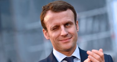 РЕАКЦИИ:  Франција им штети на интересите на ЕУ