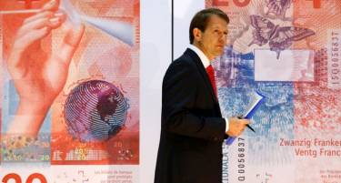 Ноќна мора за фалсификаторите: Претставена најбезбедната банкнота на светот
