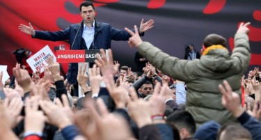 Баша му порача на Рама: Без опозиција нема избори во Албанија
