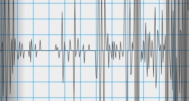 Земјотрес ја стресе Албанија, епицентарот на 76 км од Тирана