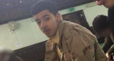 Терористот од Манчестер јавно ги одобрувал бомбашите самоубијци?