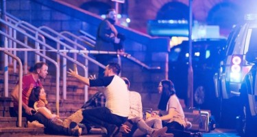 АПСЕЊЕ ВО БРИТАНИЈА: Момче поврзано со нападот во Манчестер