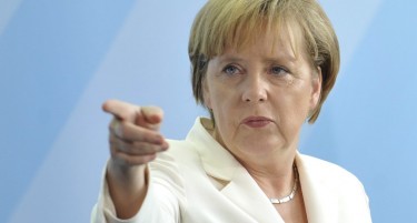 Зошто Меркел вели дека Европејците мора да ја земат судбината во сопствени раце?