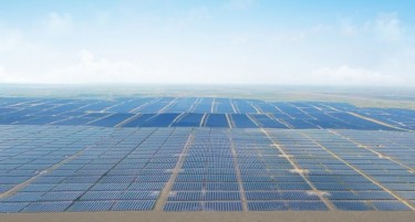 Ова е најголемата соларна фарма во светот - кои се бенефитите?