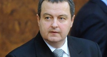 Дачиќ за случајот со Живаљевиќ: Не може да ви пречат само српските претставници