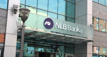 Зошто „вртоглаво“ падна добивката на НЛБ Банка во вториот квартал?