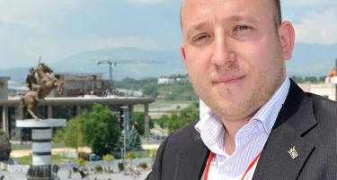 Никола Ѓурѓај:  Македонците во Aлбанија во последно време се мета на бугарската држава