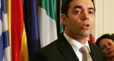 Димитров за eкстрадиција на Груевски: Со Унгарија имаме заеднички и различни интереси
