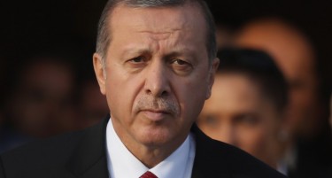 Ердоган категорично против создавањето на „Голема Албанија“