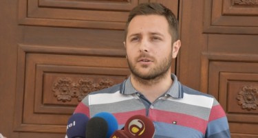 ВМРО-ДПМНЕ: Ако нема Суперкуп во Скопје виновна ќе биде новата влада