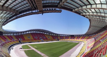 КОЈ ЈА УТНА РАБОТАТА: Ќе ја разочара ли Македонија УЕФА?