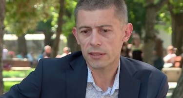 Атанасоски: Имаше обид за лична дискредитација на луѓето коишто настапија со барање за реформи во ВМРО-ДПМНЕ