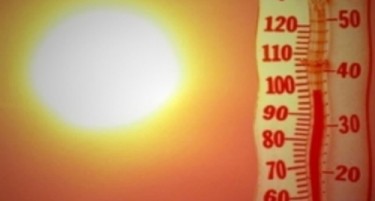 Заштитете се од горештините - не излегувајте од 11 до 17 часот
