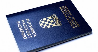 Ова е најмоќниот пасош во регионот