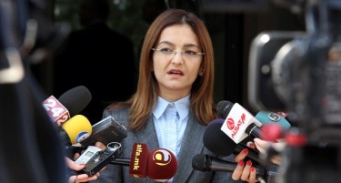 Јанкуловска: СЈО заврши како квази институција со исполнување на СДСМ и странските амбасадори