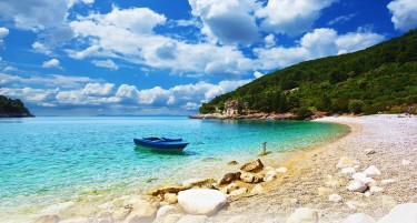 Видео: Топ 10 најубави плажи на Хрватското приморје