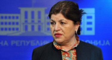 Екс пратеничката Цветанка Иванова е нов Генерален секретар на Собранието