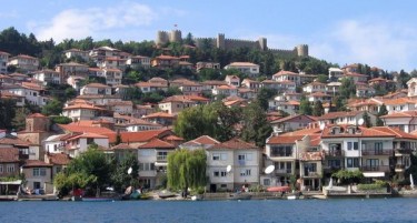 Охрид помина една помирна ноќ-Регистриран само еден помал земјотрес