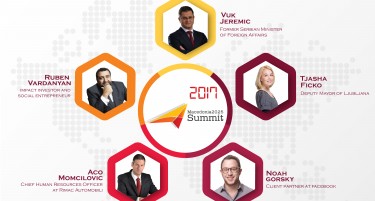 Во Ноември 2017 ќе се одржи шестото издание на „Самит Македонија 2025“
