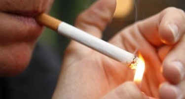 ФАКТОР АНКЕТА: Треба ли да се смени Законот за заштита од пушењето?