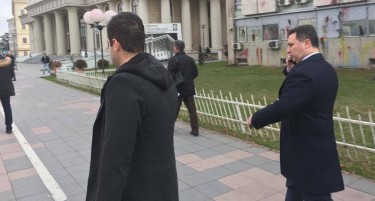 Груевски ќе си го бара пасошот назад, СЈО ќе бара притвор