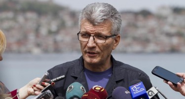 Оливер Арсовски по само една година сменет од раководење на Охридско лето