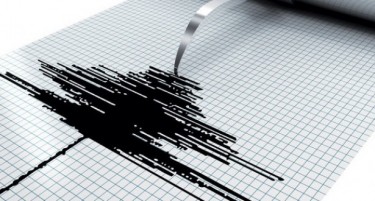 Нов земјотрес меѓу Грција и Турција