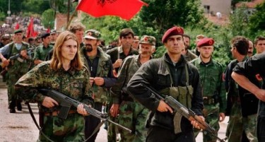 Србија ќе обвини 160 припадници на ОВК за воени злосторства