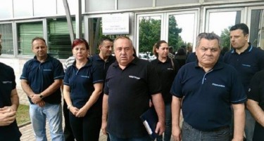 Од Митревски се огради и Македонскиот полициски синдикат