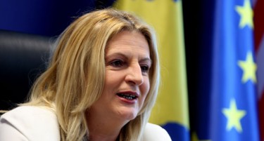 Приштина не сака Русија да се меша во дијалогот со Белград