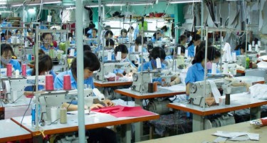 „ГЛАСНО“: Случајот во Штип ни потврди во каква  состојбата се човековите и работничките  права во текстилот