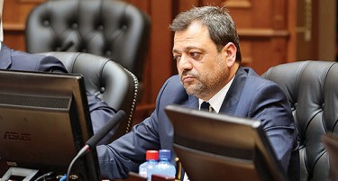 Владата најави сет мерки за компаниите кои ќе испорачаат раст за Македонија