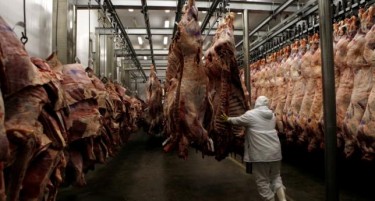 Уапсен кралот на месото во Бразил