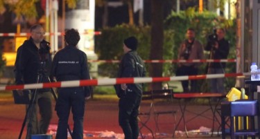 КРВАВИ ЖУРКИ ВО ЕВРОПА: Пукање во ноќни клубови во Германија и Хрватска, убиени двајца