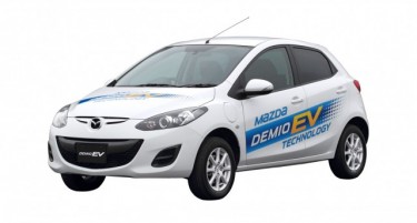 Mazda наскоро ќе произведува само електрични возила и хибриди