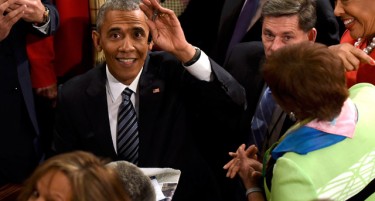 Колку заработува Барак Обама за еден говор?