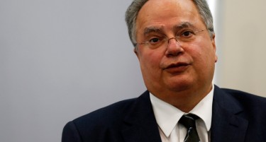 КОЅИАС-НИМИЦ: За грчкиот министер има неколку делови од спорот