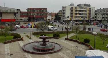 Момче направи масакр во кафуле во хрватскиот град Слатина