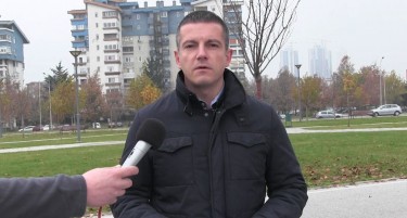 Манчевски потсети на катастрофалните скопски поплави и вината на властите