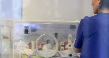 Надзорот на гинекологија откри шокантни услови за новороденчињата