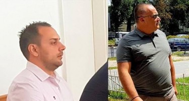 Грујевски и Бошковски ќе се жалат одлуката за екстрадиција