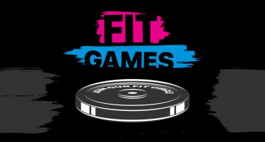 Спој на фитнес и забава на Fit Games