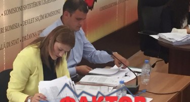 ВМРО-ДПМНЕ „доби“ една тужба за поткуп на гласачи
