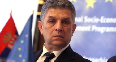 Бошњаците од Санџак од Белград и ЕУ побараа автономија