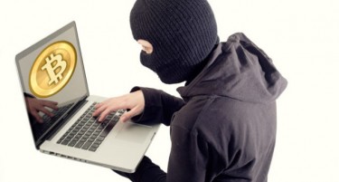 Опасен вирус краде биткоини за хакери